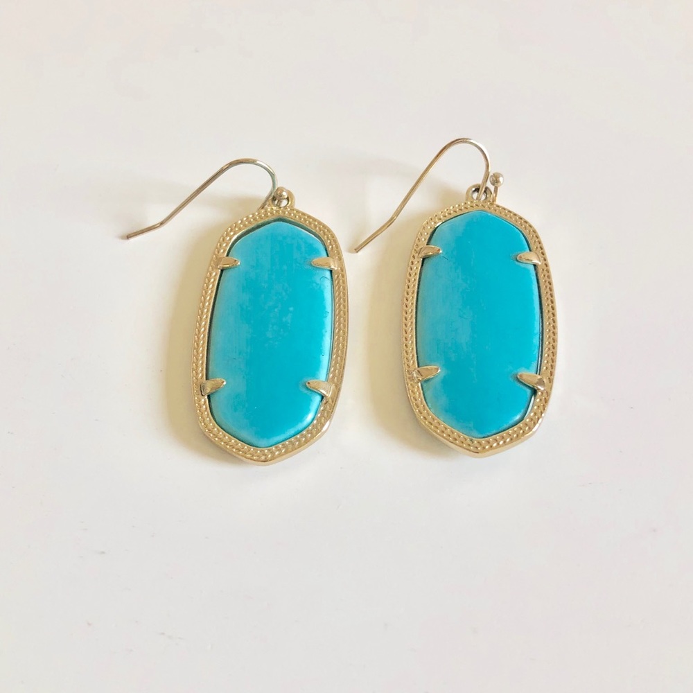 Kendra Scott Danielle Earrings